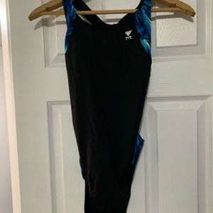 Tyr swimsuit